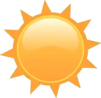 Тёплое