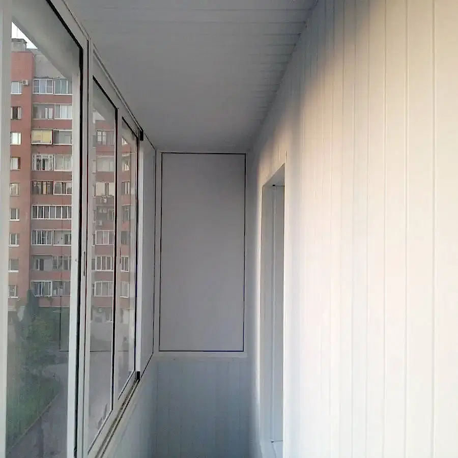 ПВХ панели