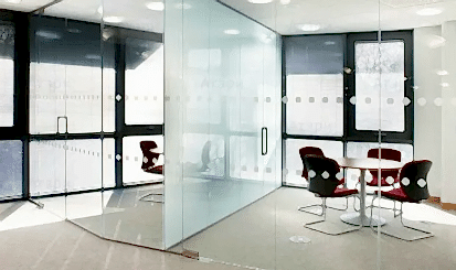 Thermo Glass