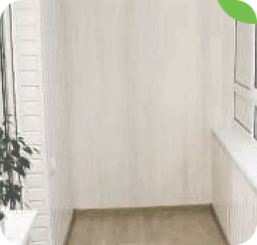 ПВХ панели