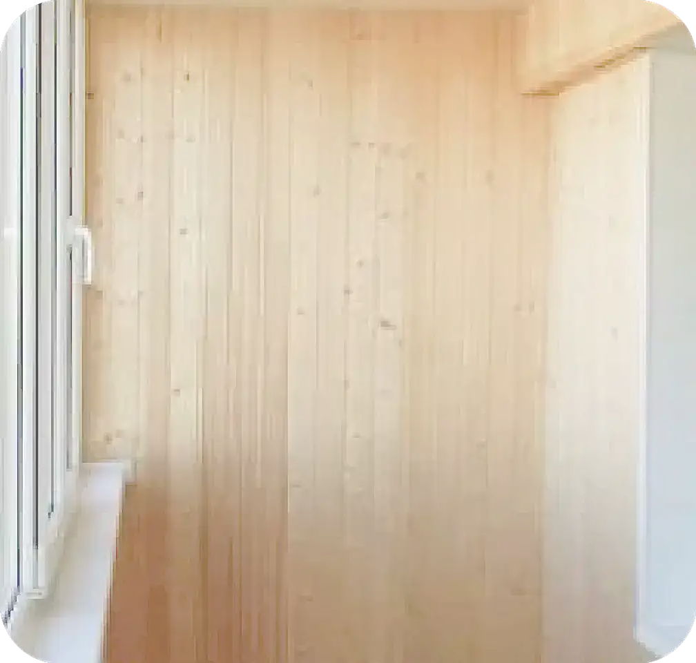 Вагонка