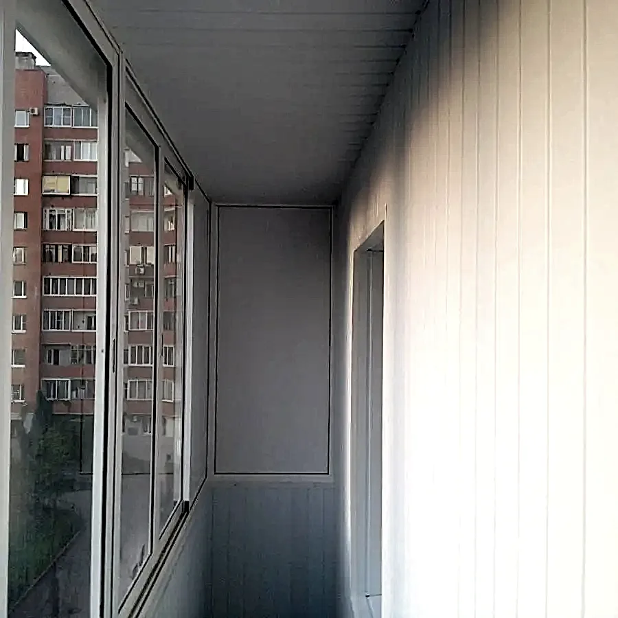 ПВХ панели