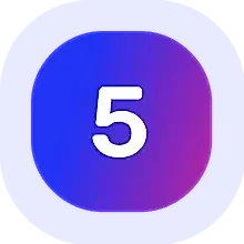 number